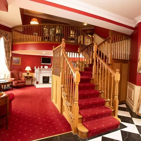 The 19th Golf Guest house Ballybunion