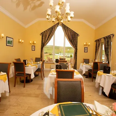The 19th Golf Guest house
