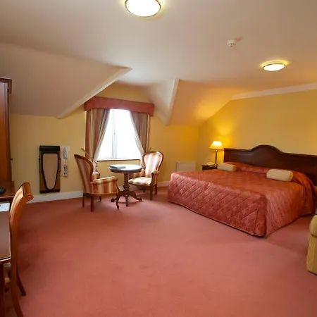 The 19th Golf Guest house 4*