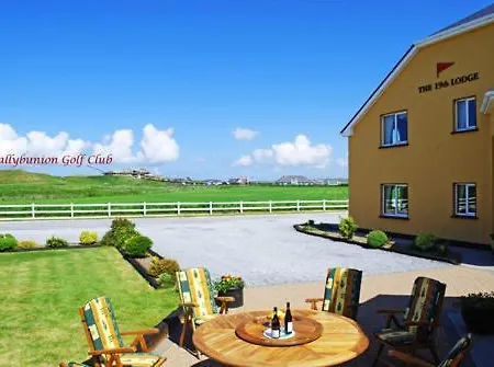 Affittacamere The 19th Golf