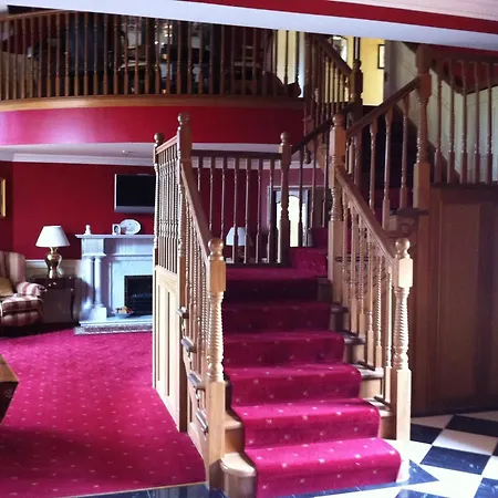 The 19th Golf Affittacamere 4*