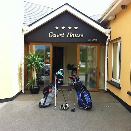 The 19th Golf 4*