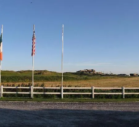 The 19th Golf Guest house