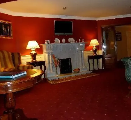 The 19th Golf Guest house Ballybunion
