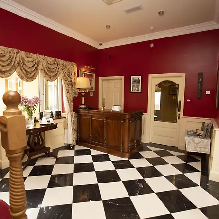 Affittacamere The 19th Golf