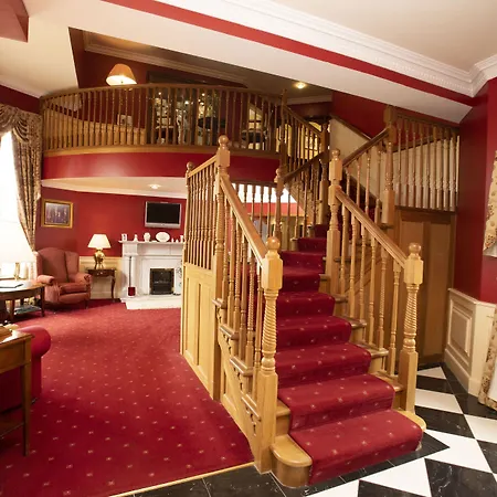 Affittacamere The 19th Golf 4*