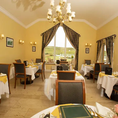 The 19th Golf Affittacamere 4*