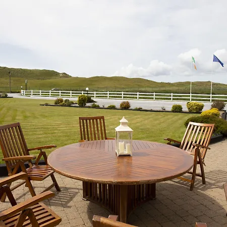 בית הארחה The 19th Golf