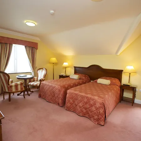 Affittacamere The 19th Golf Ballybunion