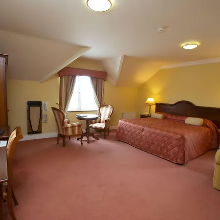 בית הארחה The 19th Golf באליבוניון