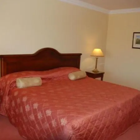 Affittacamere The 19th Golf