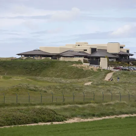 The 19th Golf Affittacamere 4*