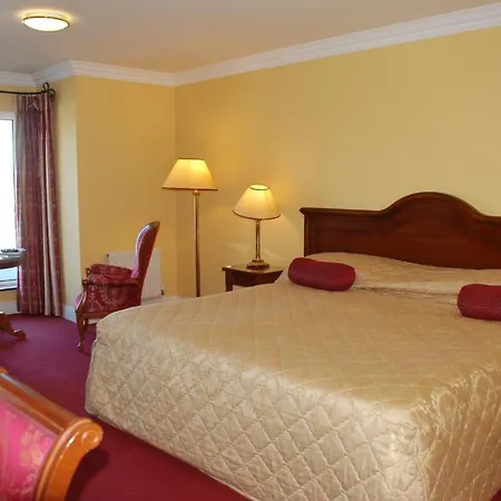 Guest house The 19th Golf 4*