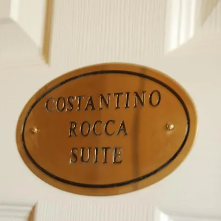 The 19th Golf Affittacamere 4*