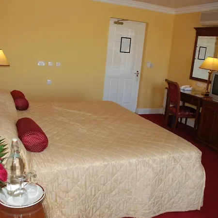 Guest house The 19th Golf