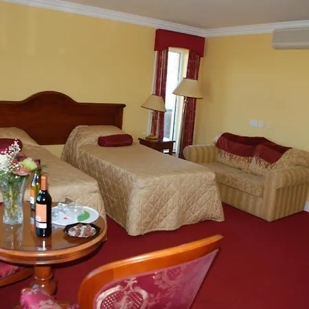 The 19th Golf Affittacamere