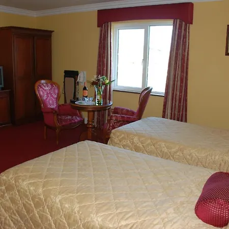 The 19th Golf Affittacamere