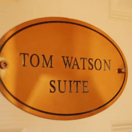 The 19th Golf Affittacamere Ballybunion