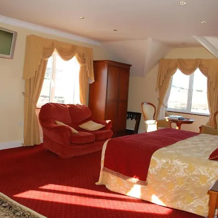 The 19th Golf 4* Ballybunion