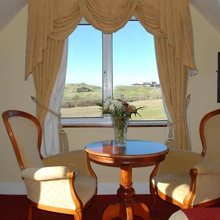 The 19th Golf Affittacamere