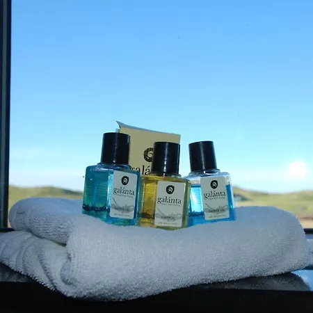 Affittacamere The 19th Golf