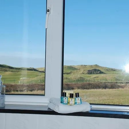 The 19th Golf Affittacamere Ballybunion