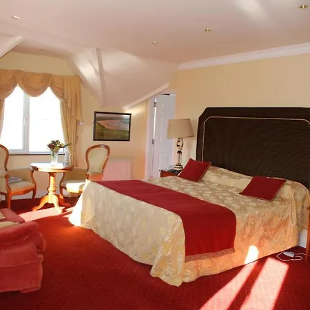 The 19th Golf 4* Ballybunion