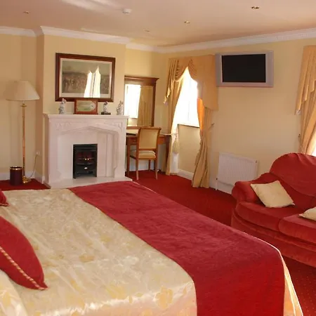 The 19th Golf Guest house Ballybunion