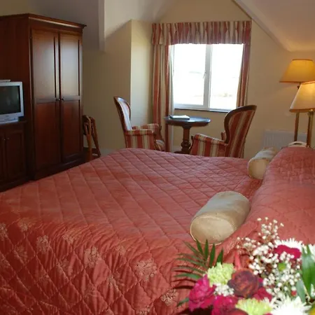 Guest house The 19th Golf