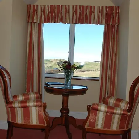 The 19th Golf Guest house Ballybunion