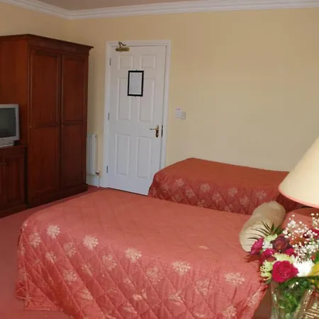 Guest house The 19th Golf