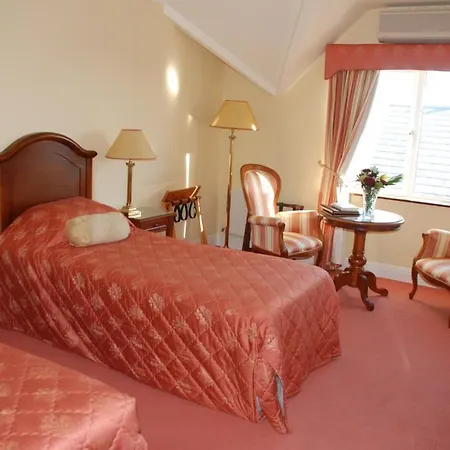 Guest house The 19th Golf Ballybunion