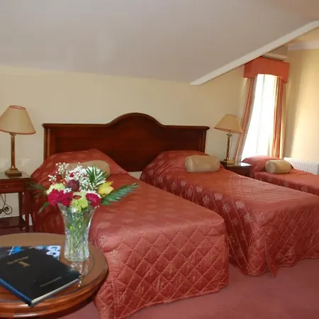 Guest house The 19th Golf 4*