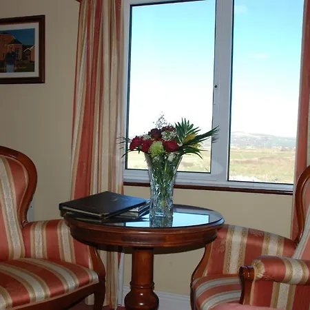 The 19th Golf Affittacamere