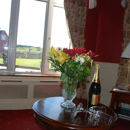 The 19th Golf 4* Ballybunion