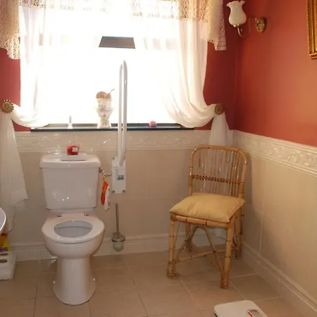 Guest house The 19th Golf 4*