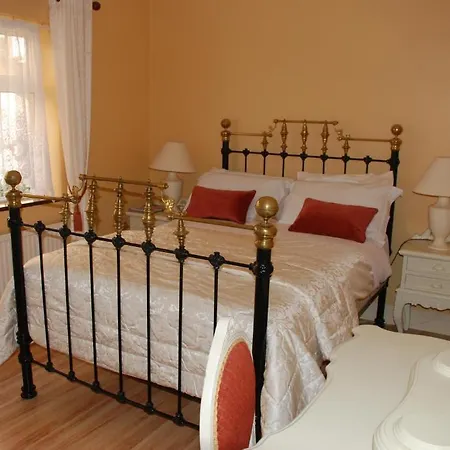 Affittacamere The 19th Golf