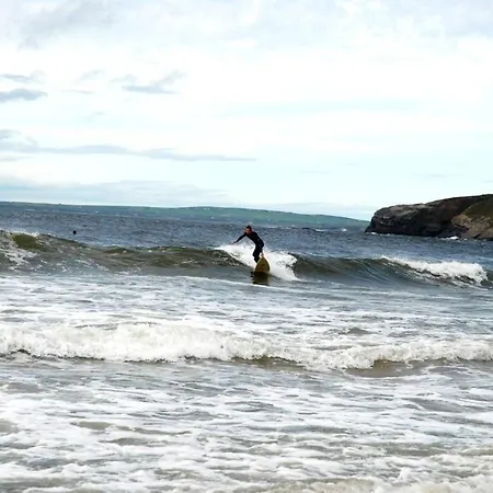 The 19th Golf 4* Ballybunion