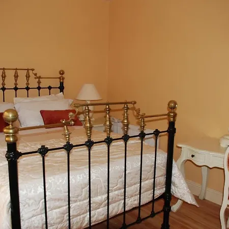 Affittacamere The 19th Golf