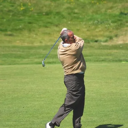 Affittacamere The 19th Golf