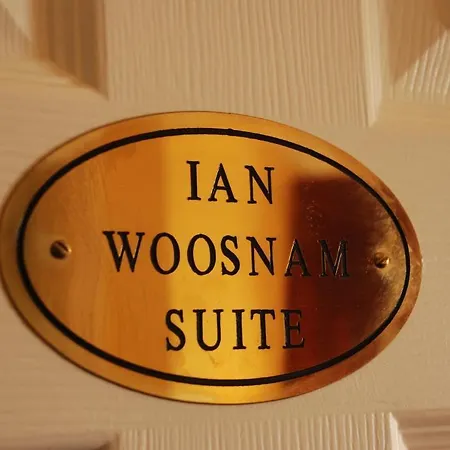 The 19th Golf Guest house 4*