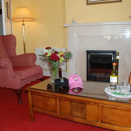The 19th Golf Guest house