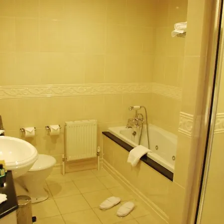 Guest house The 19th Golf 4*