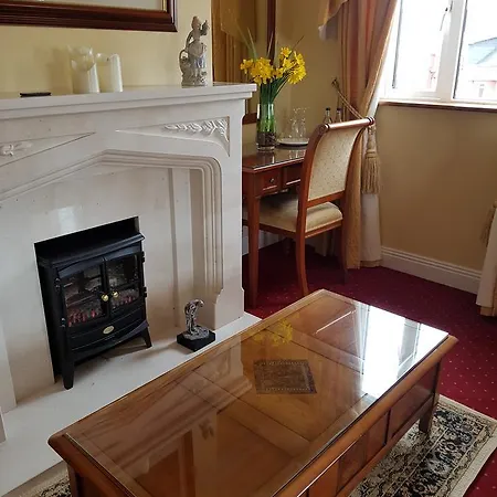 The 19th Golf Ballybunion