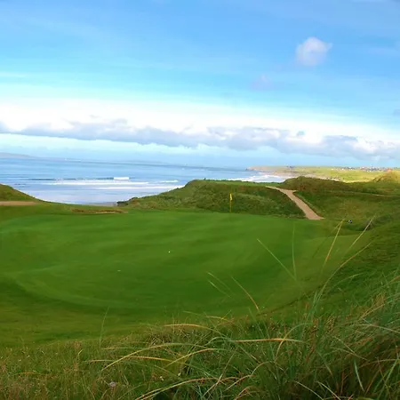 The 19th Golf Affittacamere 4*