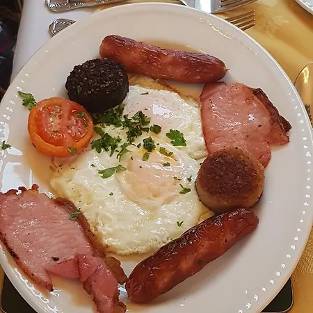 The 19th Golf Affittacamere Ballybunion