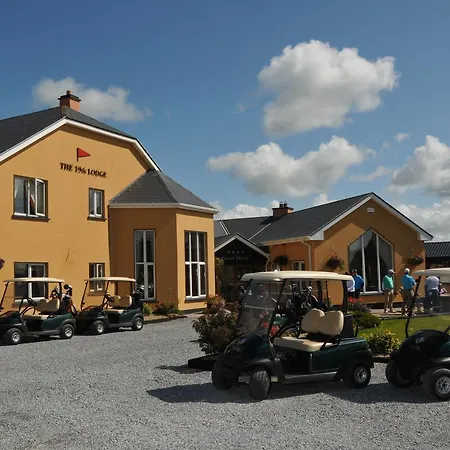 Guest house The 19th Golf 4*
