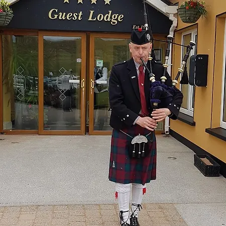 Affittacamere The 19th Golf