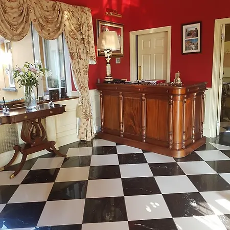 The 19th Golf Ballybunion