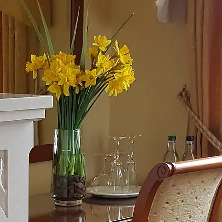 Guest house The 19th Golf